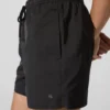Monogram pin boardshorts Monogram pin boardshorts