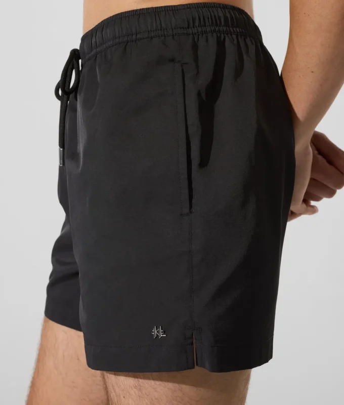 Monogram pin boardshorts Monogram pin boardshorts