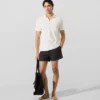 Monogram pin boardshorts Monogram pin boardshorts