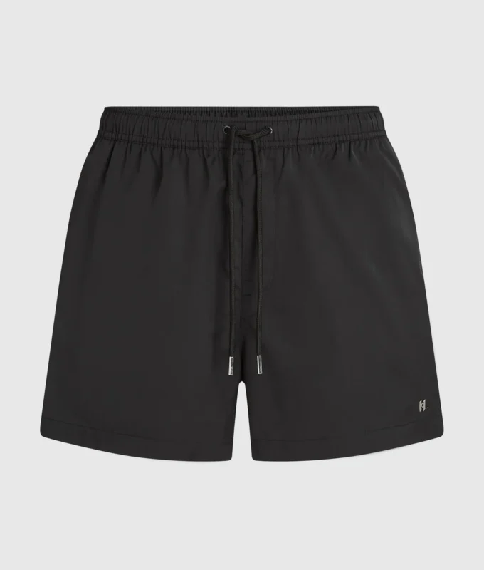 Monogram pin boardshorts Monogram pin boardshorts