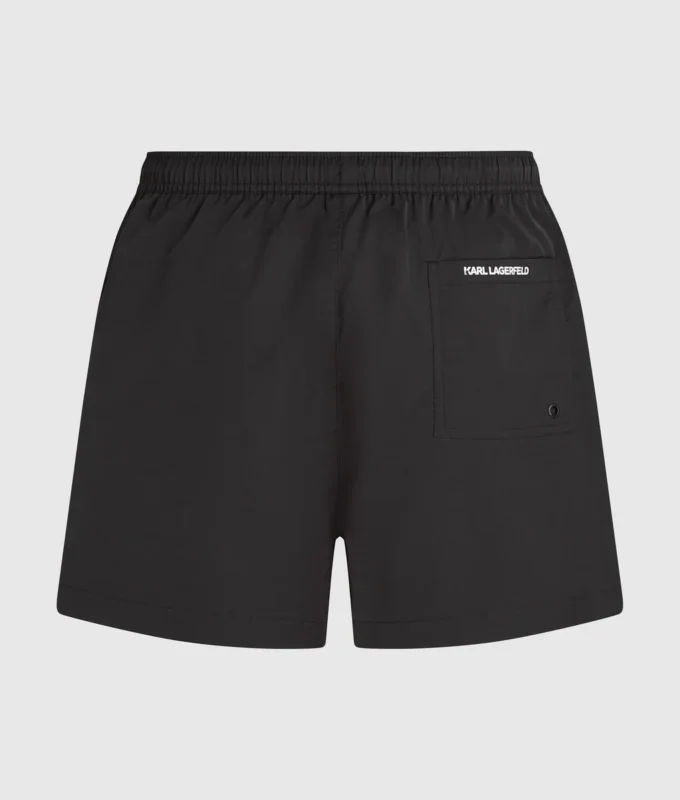 Monogram pin boardshorts Monogram pin boardshorts