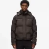 MONOGRAM PUFFER CEKET MONOGRAM PUFFER CEKET