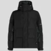 MONOGRAM PUFFER CEKET MONOGRAM PUFFER CEKET