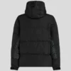 MONOGRAM PUFFER CEKET MONOGRAM PUFFER CEKET