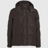 MONOGRAM PUFFER CEKET MONOGRAM PUFFER CEKET