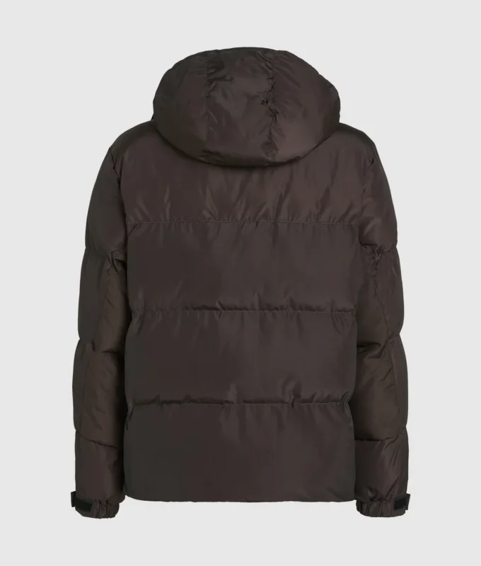 MONOGRAM PUFFER CEKET MONOGRAM PUFFER CEKET