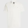 Monogram rozetli polo gömlek Monogram rozetli polo gömlek