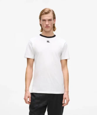 Monogram SLIM TİŞÖRT