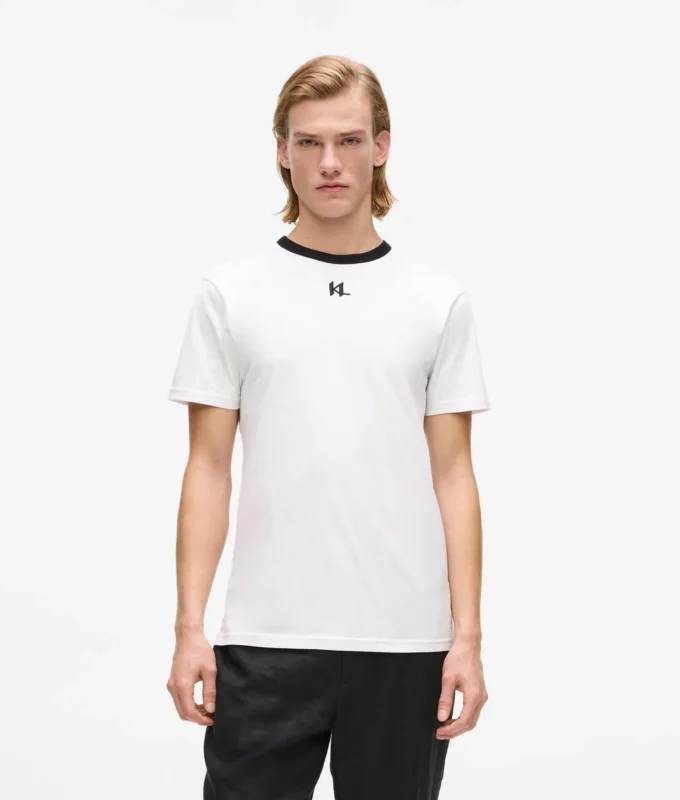 Monogram SLIM TİŞÖRT Monogram SLIM TİŞÖRT
