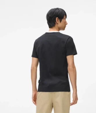 Monogram SLIM TİŞÖRT