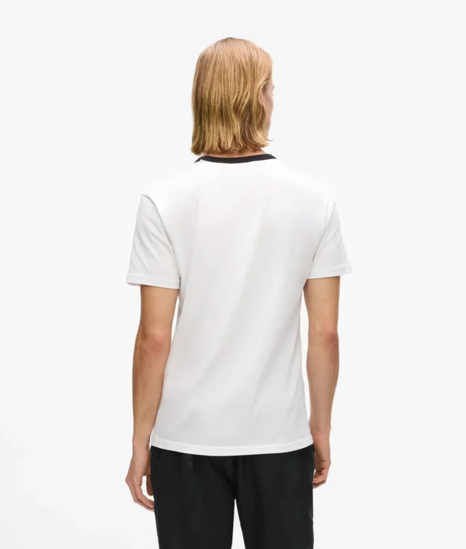 Monogram SLIM TİŞÖRT Monogram SLIM TİŞÖRT