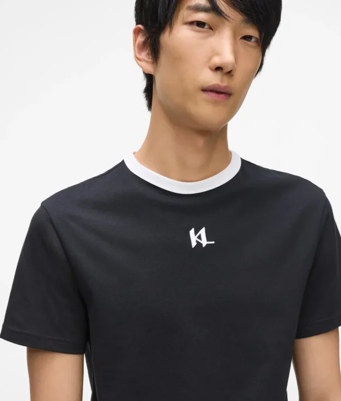 Monogram SLIM TİŞÖRT Monogram SLIM TİŞÖRT