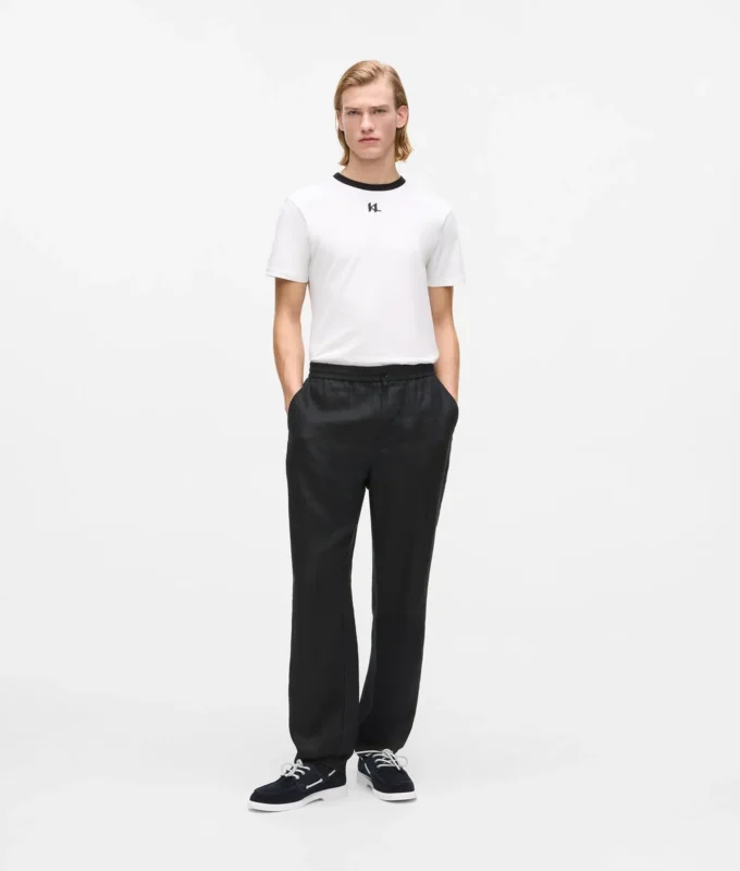 Monogram SLIM TİŞÖRT Monogram SLIM TİŞÖRT