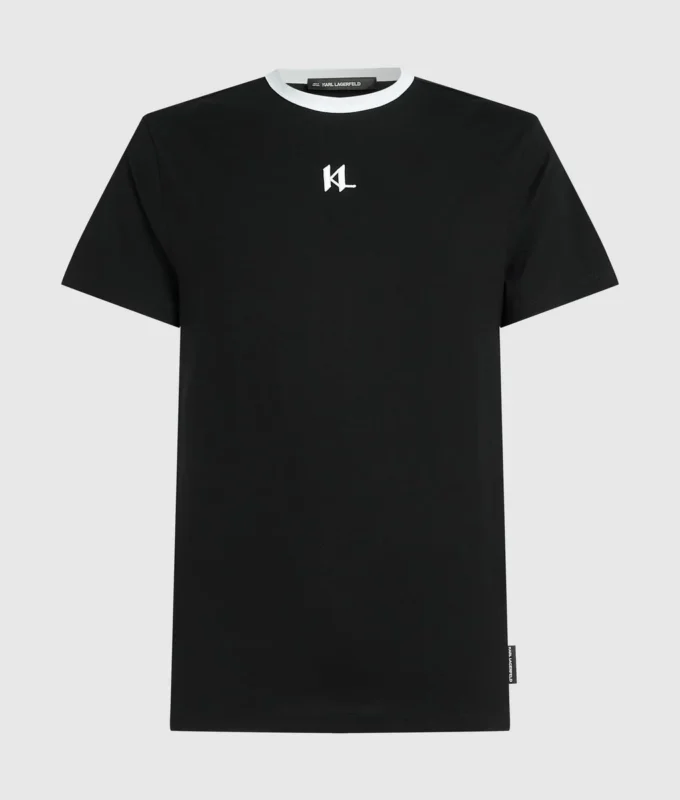 Monogram SLIM TİŞÖRT Monogram SLIM TİŞÖRT
