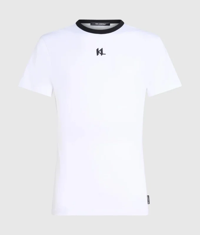 Monogram SLIM TİŞÖRT Monogram SLIM TİŞÖRT