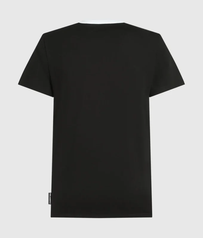 Monogram SLIM TİŞÖRT Monogram SLIM TİŞÖRT