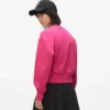 MONOGRAM SWEATSHIRT MONOGRAM SWEATSHIRT