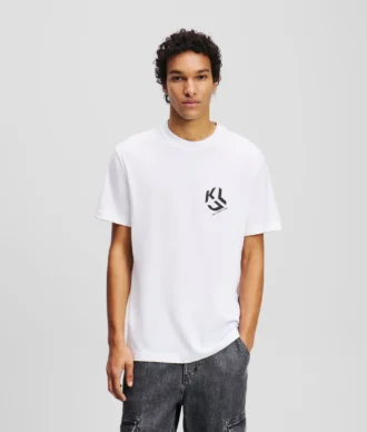 MONOGRAM TİŞÖRT