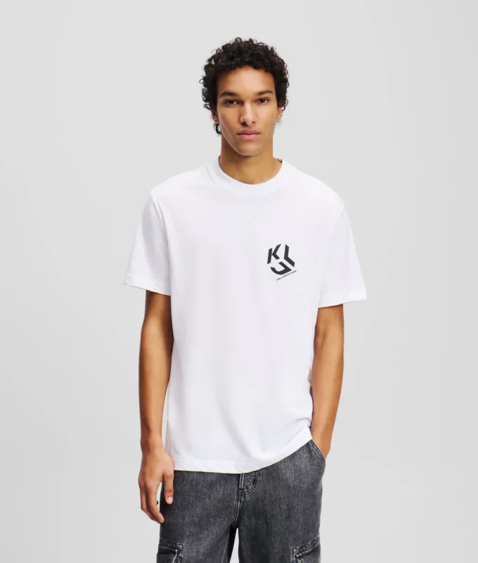 MONOGRAM TİŞÖRT MONOGRAM TİŞÖRT