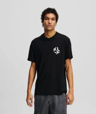 MONOGRAM TİŞÖRT