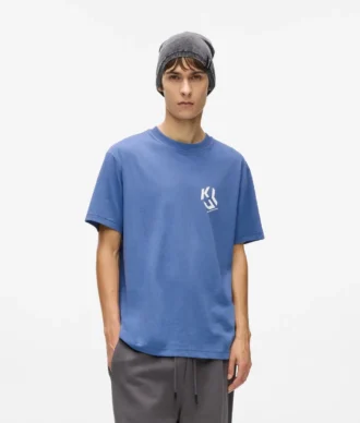 MONOGRAM TİŞÖRT
