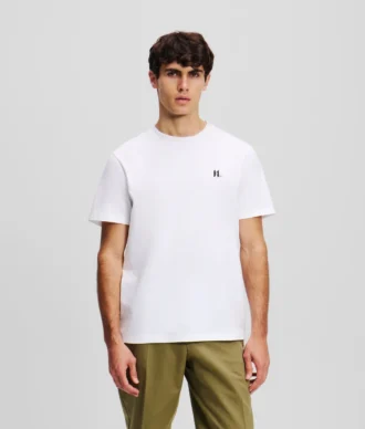 MONOGRAM TİŞÖRT