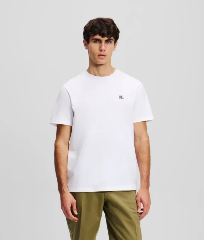 MONOGRAM TİŞÖRT MONOGRAM TİŞÖRT