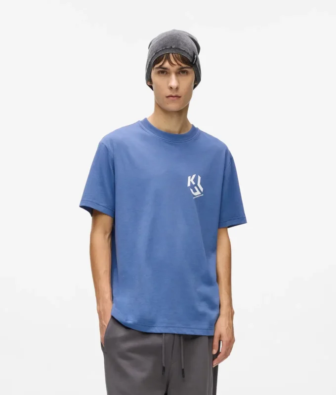 MONOGRAM TİŞÖRT MONOGRAM TİŞÖRT