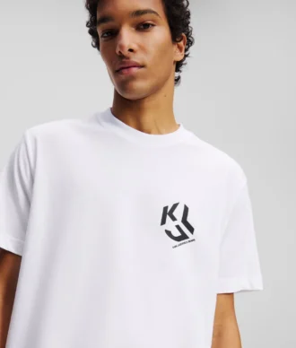 MONOGRAM TİŞÖRT