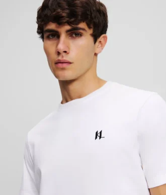 MONOGRAM TİŞÖRT