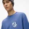 MONOGRAM TİŞÖRT MONOGRAM TİŞÖRT