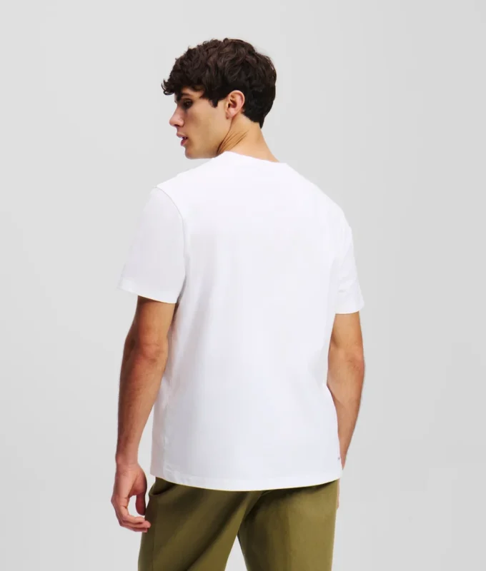 MONOGRAM TİŞÖRT MONOGRAM TİŞÖRT