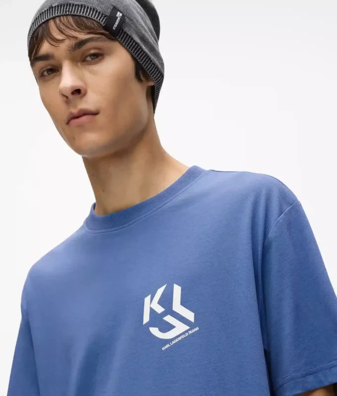 MONOGRAM TİŞÖRT MONOGRAM TİŞÖRT