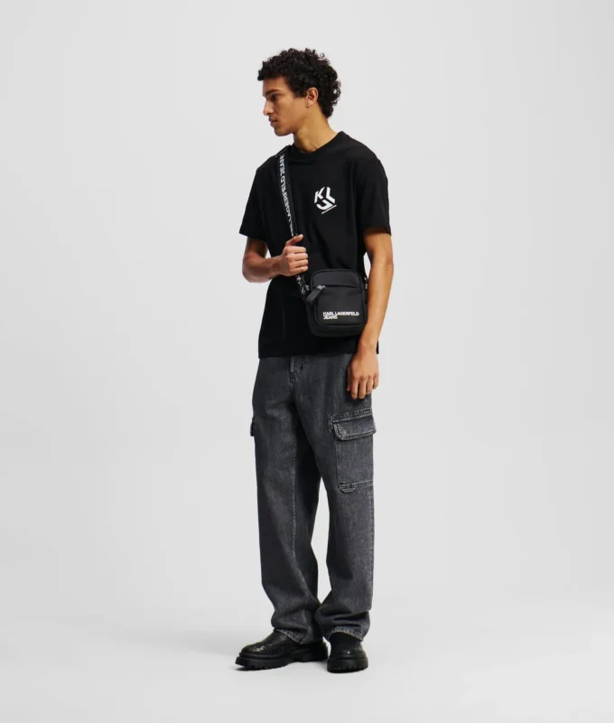 MONOGRAM TİŞÖRT MONOGRAM TİŞÖRT