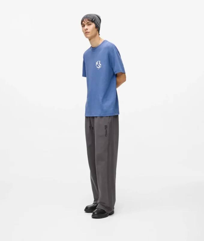 MONOGRAM TİŞÖRT MONOGRAM TİŞÖRT