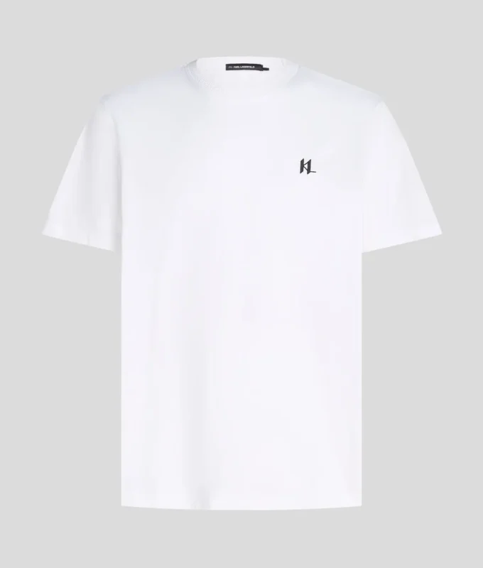 MONOGRAM TİŞÖRT MONOGRAM TİŞÖRT