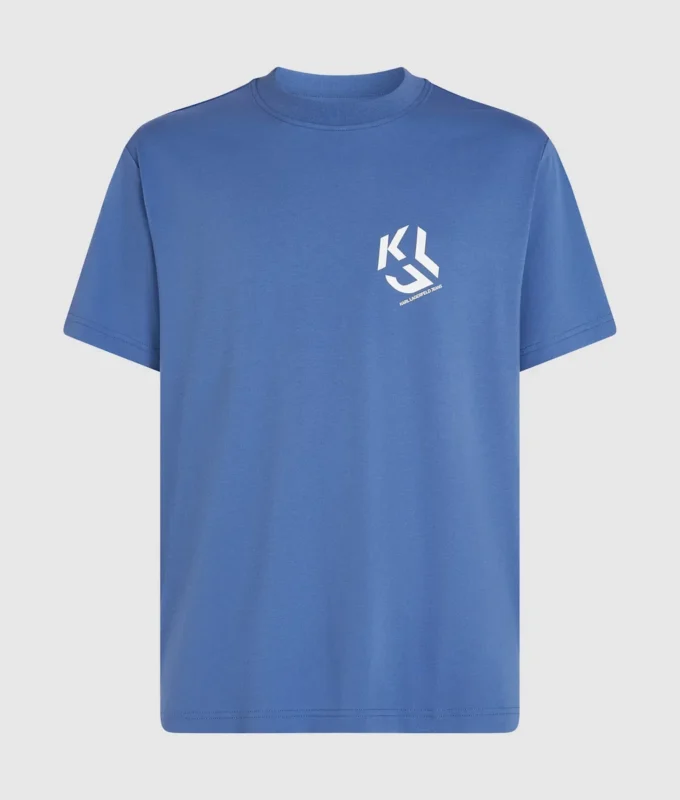 MONOGRAM TİŞÖRT MONOGRAM TİŞÖRT