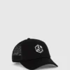 Monogram trucker şapka Monogram trucker şapka