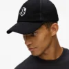 Monogram trucker şapka Monogram trucker şapka