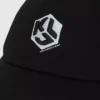 Monogram trucker şapka Monogram trucker şapka