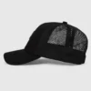 Monogram trucker şapka Monogram trucker şapka