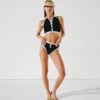 MONOKROM BİKİNİ TANK TOP MONOKROM BİKİNİ TANK TOP
