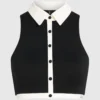 MONOKROM BİKİNİ TANK TOP MONOKROM BİKİNİ TANK TOP