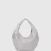 Naylon metalik omuz çantası Naylon metalik omuz çantası