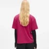 Normal kesim Monogram T-shirt Normal kesim Monogram T-shirt