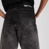 OMBRÉ DENİM ŞORT OMBRÉ DENİM ŞORT