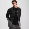 OMBRE DENIM Gömlek OMBRE DENIM Gömlek