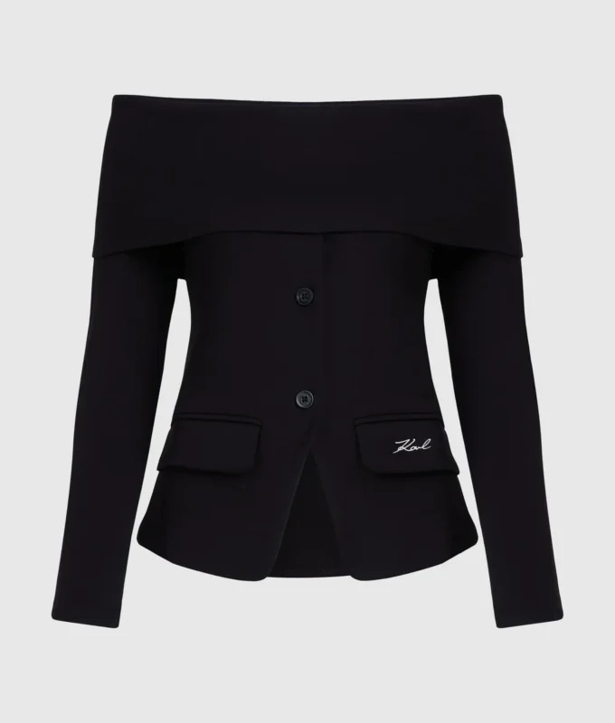 Omuzları açık sweatshirt Omuzları açık sweatshirt