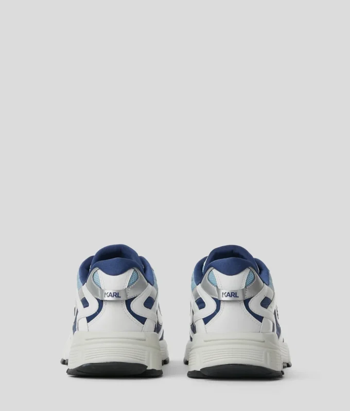 ORION MONOGRAM SNEAKERS ORION MONOGRAM SNEAKERS