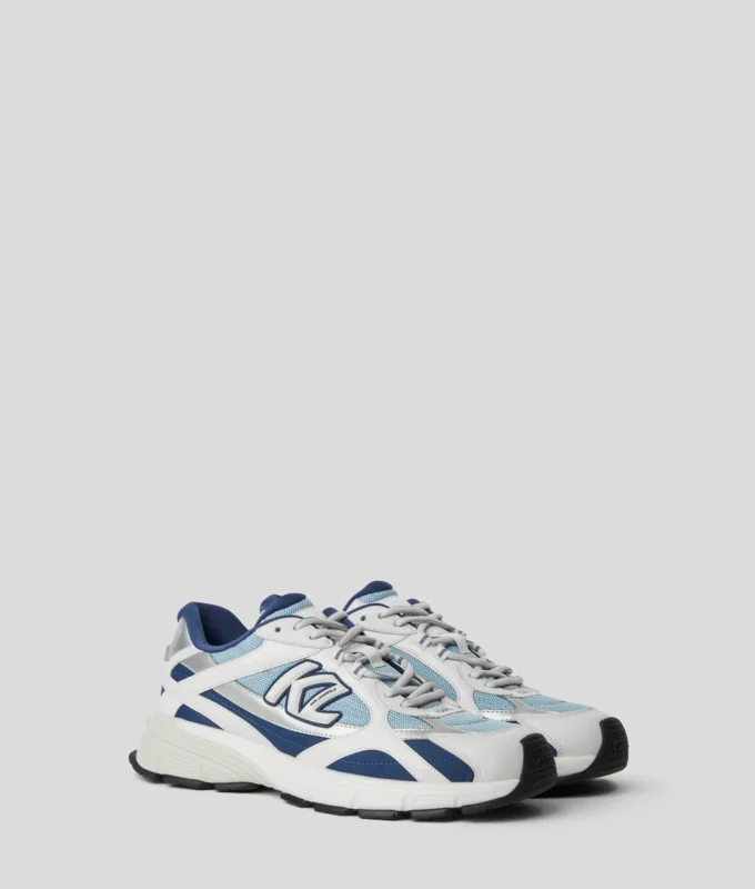 ORION MONOGRAM SNEAKERS ORION MONOGRAM SNEAKERS